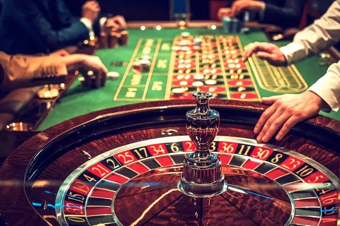 The High Stakes of Slot Machine Reliability in Gambling Environments