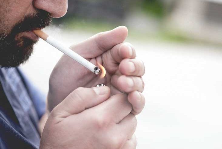 Clearing The Smoke On Nicotine: The Facts
