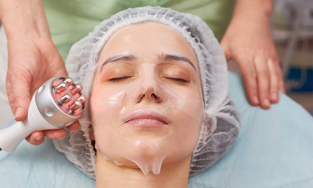 RF Microneedling: The Frontier of Skin Renewal and Tightening