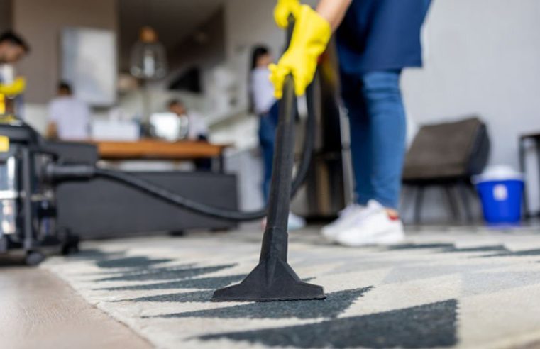 Cleaning services – Comprehensive Cleaning Services Tailored to Your Property Needs