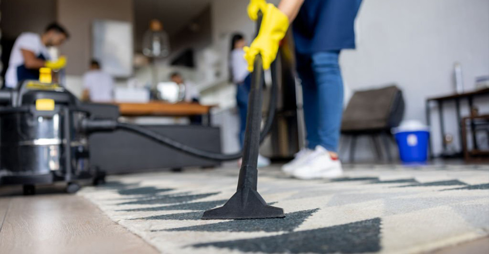 Cleaning services – Comprehensive Cleaning Services Tailored to Your Property Needs