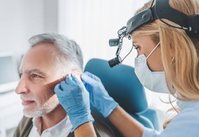 Microsuction London – Trusted Ear Care Clinic for Safe & Comfortable Treatment