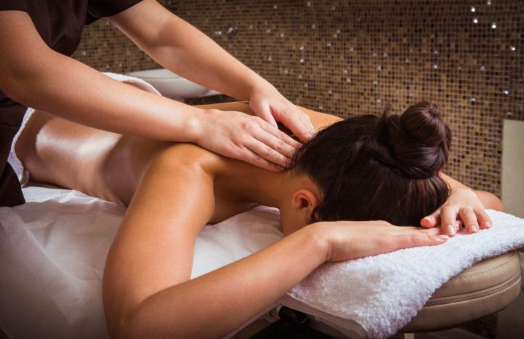 Massage outcall London providing professional treatments in the comfort of your space