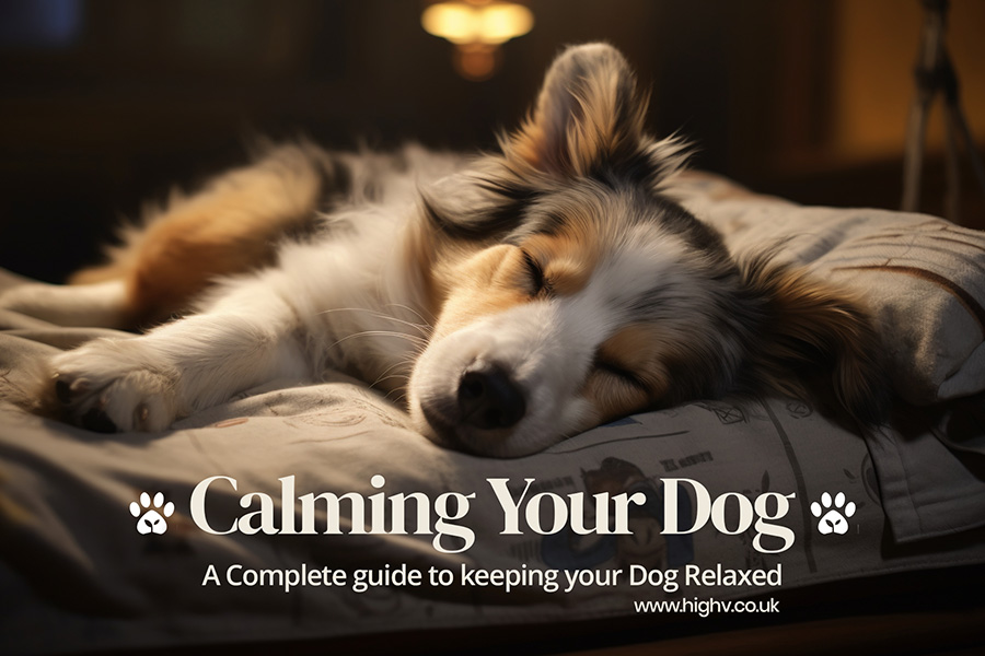 Car Sickness or Car Anxiety? Making Travel Easier for Your Dog