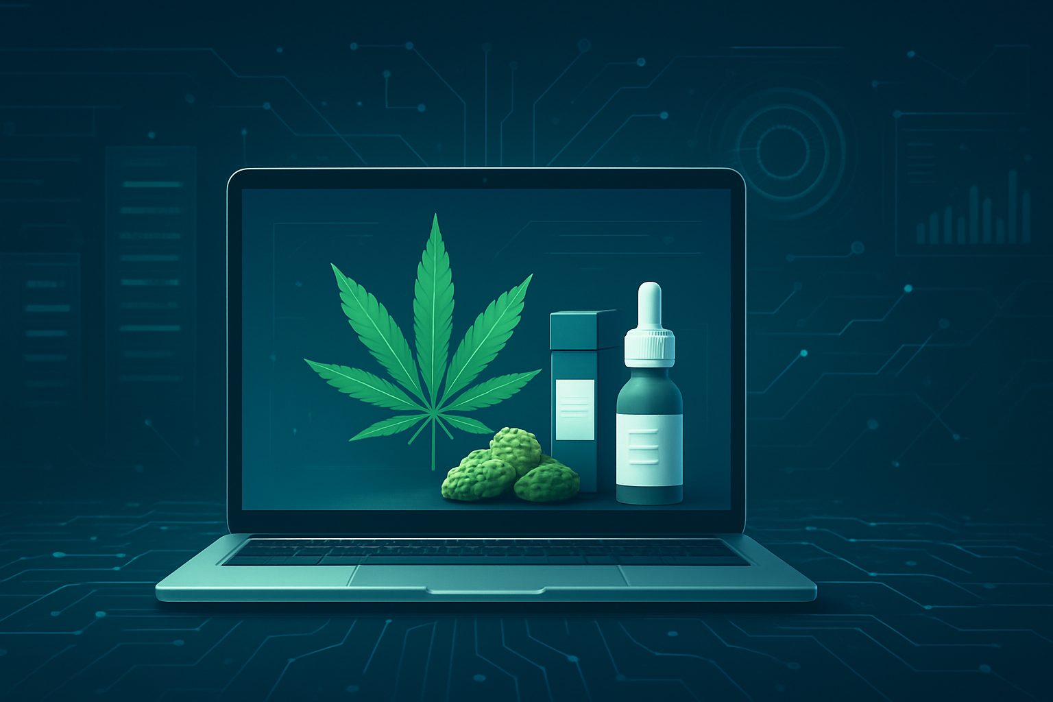 Cannabis Delivery in Canada: A Modern Approach to Convenient Online Shopping
